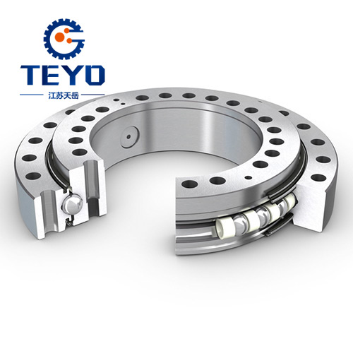 （HS系列） 單排四點接觸球式回轉支承